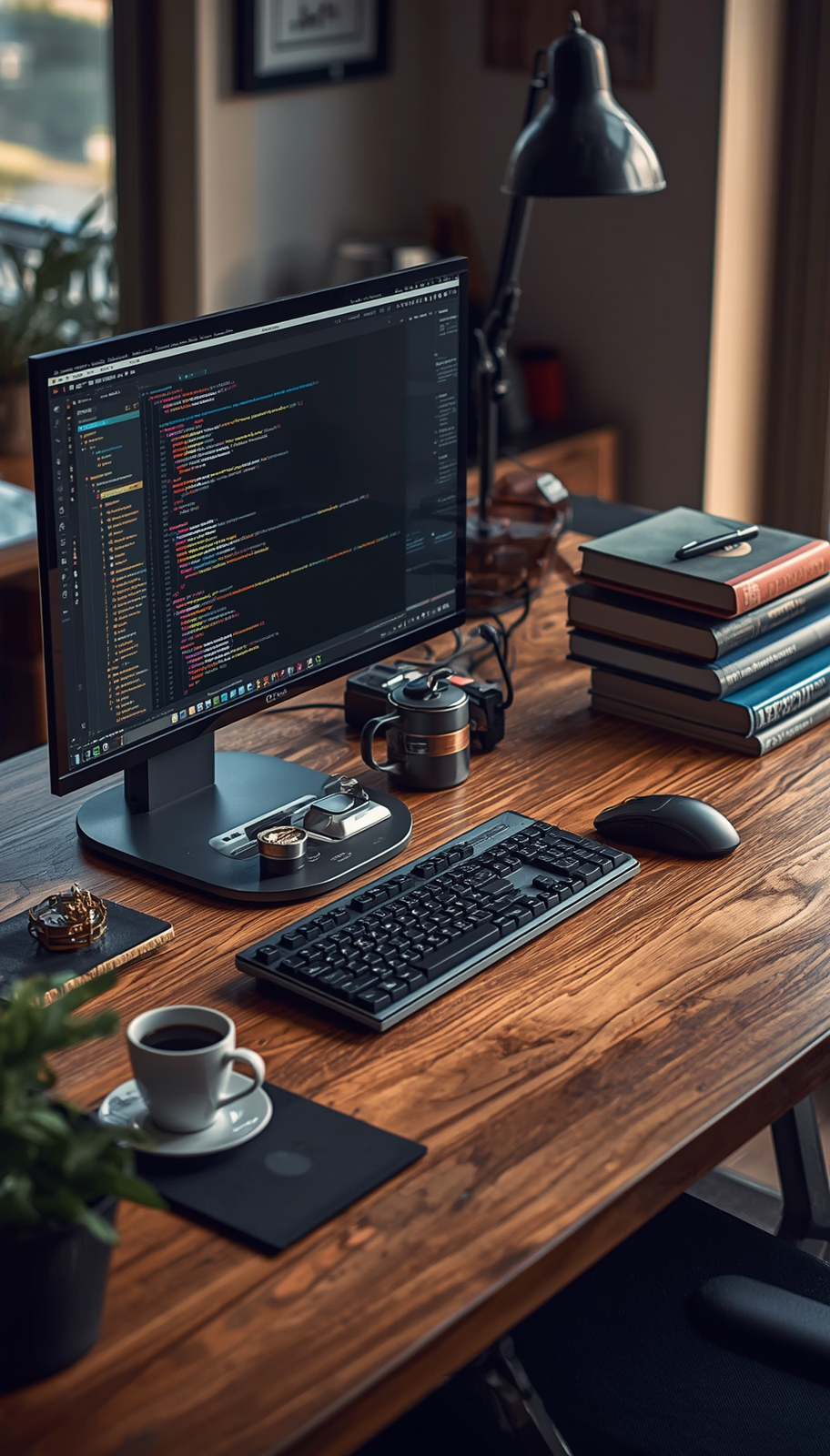 Led by a 10+ Year WordPress Developer