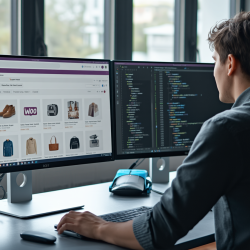 WooCommerce Development & Custom Functionality​