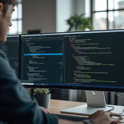 Custom WordPress Development & UI Systems​